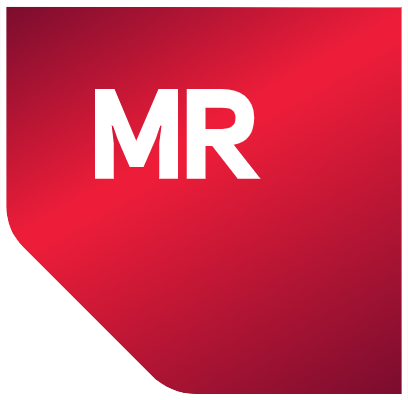 MR