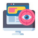 eye-tracking